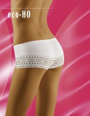 Wolbar Dámské kalhotky ECO-HO bílá XL