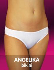 Funny Day Dámské kalhotky Angelika černá XL