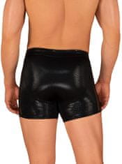 Obsessive Sexy pánské plavky Punta Negra swim shorts - Obsessive S/M černá
