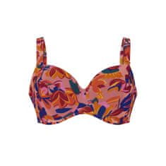 Anita Dámský Style Luna Top Bikini - horní díl 8768-1 - Anita RosaFaia 36/70D růžová -mix barev