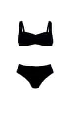 Anita Dámské plavky Style Elle bikini 8401 - Anita 44/90E černá