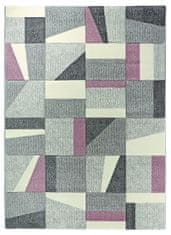 Merinos Kusový koberec Pastel/Indigo 22663/955 80x150