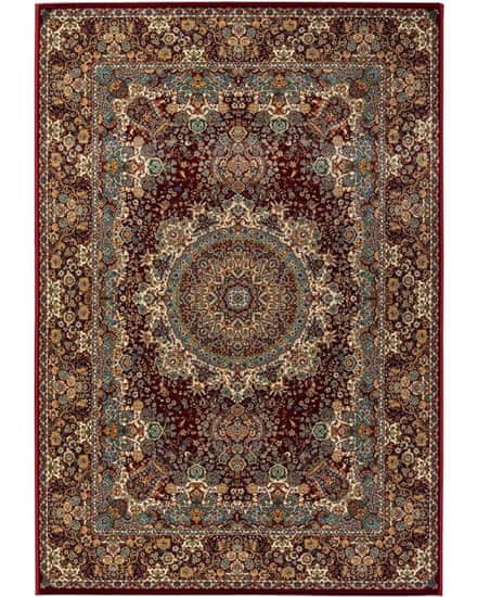 Oriental Weavers Kusový koberec Razia 5501/ET2R