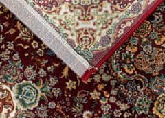 Oriental Weavers Kusový koberec Razia 5501/ET2R 200x285