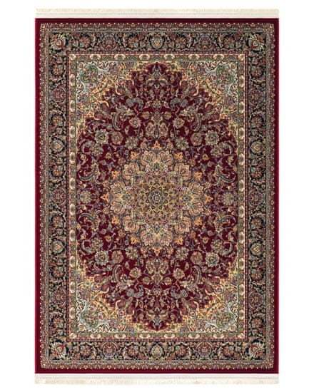 Oriental Weavers Kusový koberec Razia 5503/ET2R