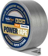 WoldoClean® Power Tape tepelně odolná lepící páska 48mm x 50m