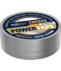 WoldoClean® Power Tape tepelně odolná lepící páska 48mm x 50m