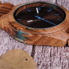 Bobo Bird Náramkové hodinky dřevěné