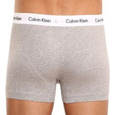 Calvin Klein 3PACK pánské boxerky vícebarevné (U2662G-998) - velikost L