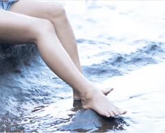 NEOBOTANICS ANTI-EDEMA EMULGEL 100ml - gel na ošetření pokožky s otoky, pro lipedém, lymfedém a otoky nohou i rukou