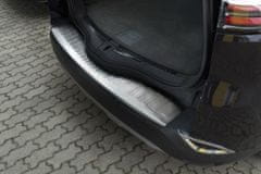 Avisa Ochranná lišta hrany kufru Renault Espace 2015- (matná)