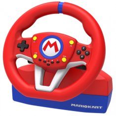 HORI SWITCH Mario Kart Racing Wheel Pro MINI