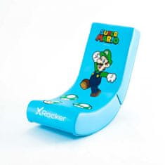 Nintendo herní židle Luigi