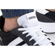 Adidas Boty černé 43 1/3 EU Run 70S
