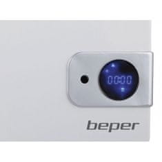Beper BEPER P203TER100 kompaktní teplovzdušný ventilátor 2000W