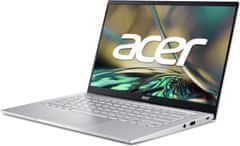 Acer Swift 3 (SF314-512), stříbrná (NX.K0FEC.003)