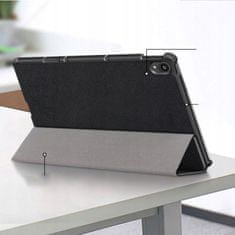 Tech-protect Smartcase pouzdro na Lenovo Tab P11 / P11 Plus 11'', černé