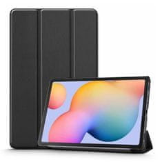 Tech-protect Smartcase pouzdro na Samsung Galaxy Tab S6 Lite 10.4'' 2020 - 2024, černé