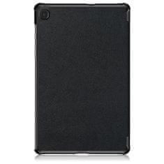 Tech-protect Smartcase pouzdro na Samsung Galaxy Tab S6 Lite 10.4'' 2020 - 2024, černé