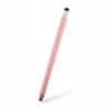 Touch Stylus pero na tablet, růžové