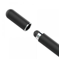 Tech-protect Magnet Stylus pero na tablet, černé