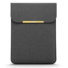 Tech-protect Taigold obal na notebook 13-14'', šedý