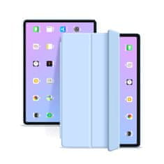 Tech-protect Smartcase pouzdro na iPad Air 4 2020 / 5 2022, modré