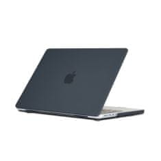 Tech-protect Smartshell kryt na MacBook Pro 14'' 2021 - 2022, černé