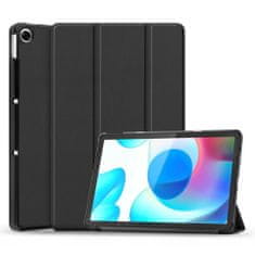 Tech-protect Smartcase pouzdro na Realme Pad 10.4'', černé