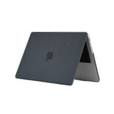 Tech-protect Smartshell kryt na MacBook Pro 14'' 2021 - 2022, černé