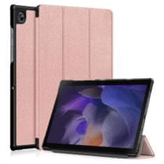 Tech-protect Smartcase pouzdro na Samsung Galaxy Tab A8 10.5'', růžové