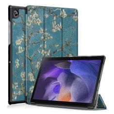 Tech-protect Smartcase pouzdro na Samsung Galaxy Tab A8 10.5'', sakura