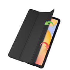 Tech-protect Smartcase 2 pouzdro na Samsung Galaxy Tab S6 Lite 10.4'' 2020 - 2024, černé
