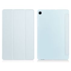 Tech-protect Smartcase pouzdro na Samsung Galaxy Tab S6 Lite 10.4'' 2020 - 2024, modré