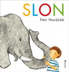 Petr Horáček: Slon