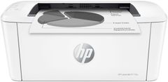 HP LaserJet M110w tiskárna, A4, černobílý tisk, Wi-Fi (7MD66F)