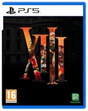Microids XIII (PS5)