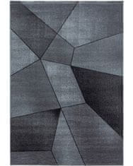 Ayyildiz Kusový koberec Beta 1120 grey 160x230