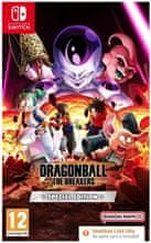 Namco Bandai Games Dragon Ball: The Breakers - Special Edition (SWITCH)