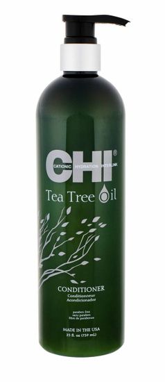 Farouk Systems	 739ml chi tea tree oil, kondicionér