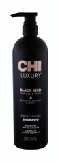 Farouk Systems	 739ml chi luxury black seed oil, šampon