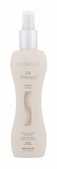 Farouk Systems	 207ml biosilk silk therapy thermal shield