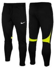 Nike Pánské Kalhoty Teplákové DF Academy Pant KPZ DH9240 010 - S