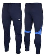 Nike Pánské Kalhoty Teplákové DF Academy Pant KPZ DH9240 451 - XL