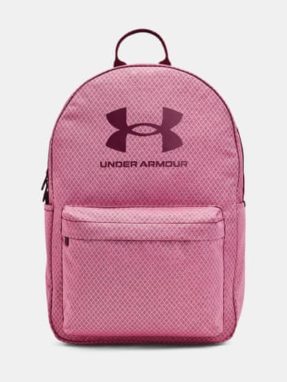 Under Armour Batoh UA Loudon Ripstop Backpack-RED