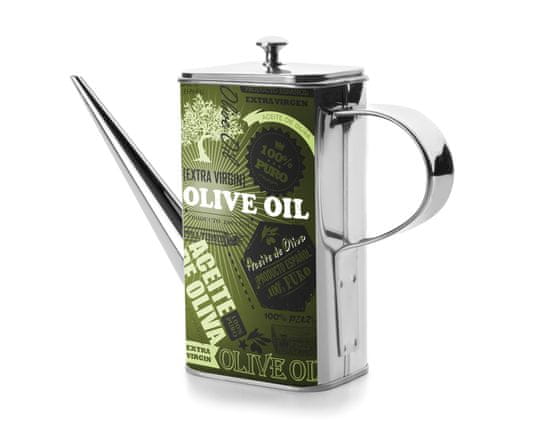 Ibili Retro nádoba na olivový olej 500ml