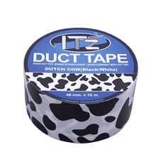 Duct Tape Dutch Cow - 48 mm x 10 m 