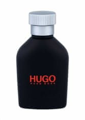 Hugo Boss 40ml hugo just different, toaletní voda