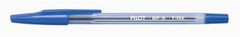 Pilot Kuličkové pero "BP-S", modrá, 0,27mm, BPS-F-L