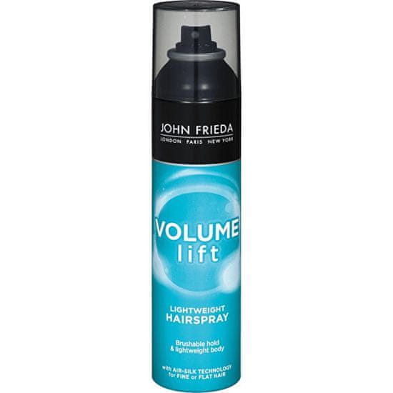 John Frieda Lak na vlasy Luxurious Volume Forever Full (Hairspray) 250 ml